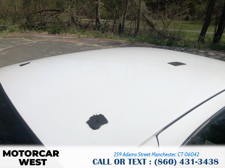 2011 Ford Police Interceptor 4dr Sdn w/3.55 Axle, available for sale in Manchester, Connecticut | Motorcar West. Manchester, Connecticut 2011 Ford Police Interceptor 4dr Sdn w/3.55 Axle, available for sale in Manchester, Connecticut | Motorcar West. Manchester, Connecticut