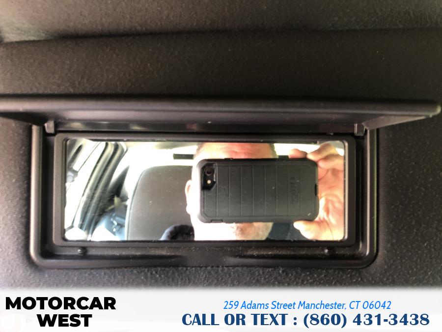 2011 Ford Police Interceptor 4dr Sdn w/3.55 Axle, available for sale in Manchester, Connecticut | Motorcar West. Manchester, Connecticut 2011 Ford Police Interceptor 4dr Sdn w/3.55 Axle, available for sale in Manchester, Connecticut | Motorcar West. Manchester, Connecticut