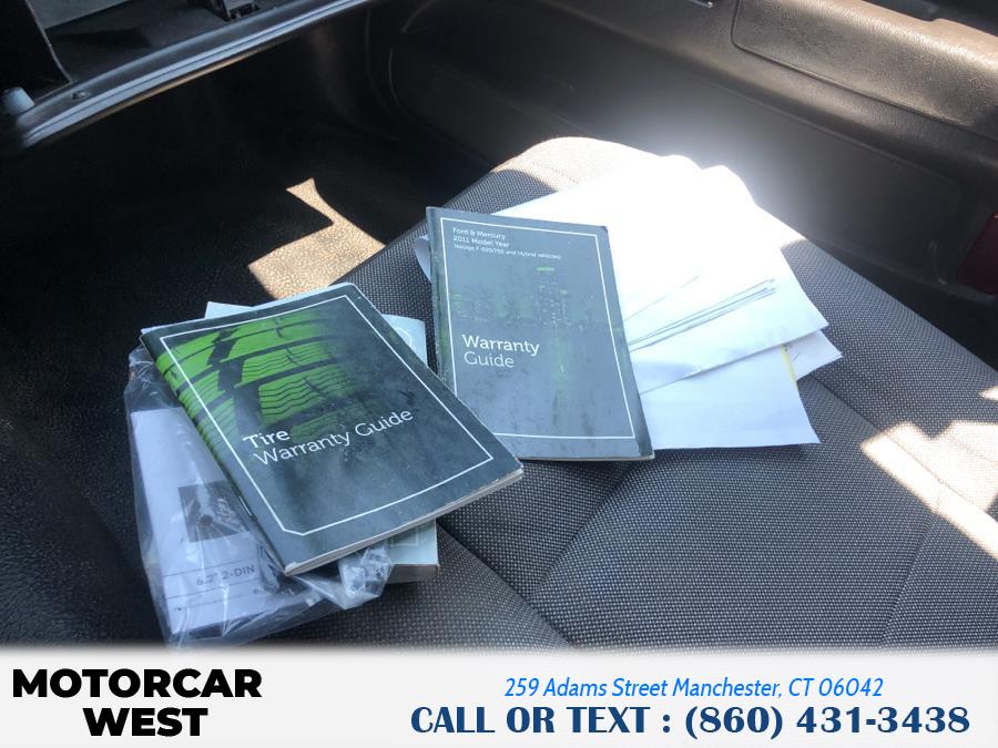 2011 Ford Police Interceptor 4dr Sdn w/3.55 Axle, available for sale in Manchester, Connecticut | Motorcar West. Manchester, Connecticut 2011 Ford Police Interceptor 4dr Sdn w/3.55 Axle, available for sale in Manchester, Connecticut | Motorcar West. Manchester, Connecticut