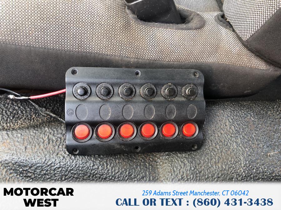 2011 Ford Police Interceptor 4dr Sdn w/3.55 Axle, available for sale in Manchester, Connecticut | Motorcar West. Manchester, Connecticut 2011 Ford Police Interceptor 4dr Sdn w/3.55 Axle, available for sale in Manchester, Connecticut | Motorcar West. Manchester, Connecticut