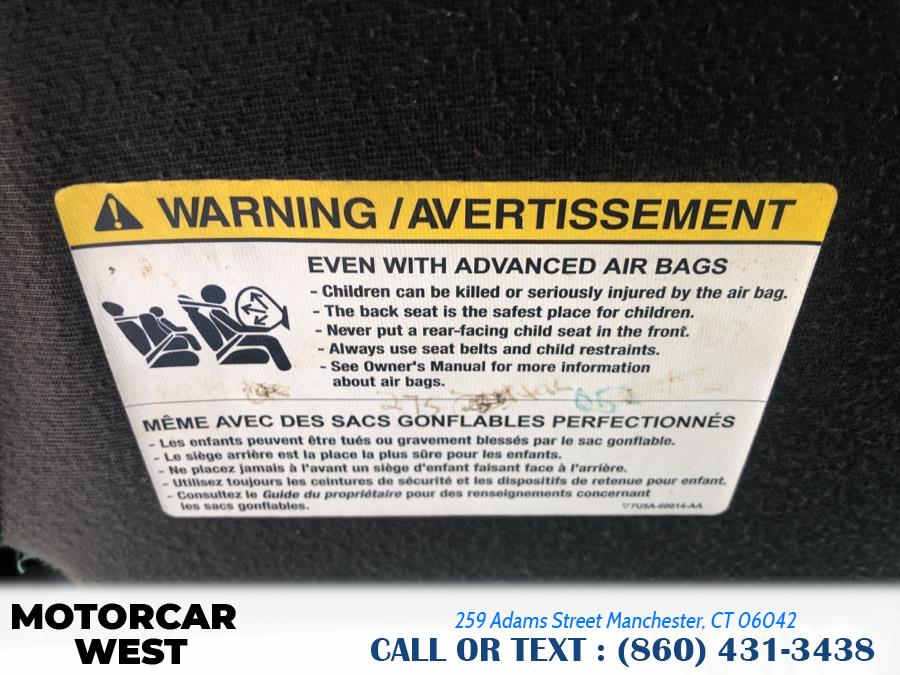 2011 Ford Police Interceptor 4dr Sdn w/3.55 Axle, available for sale in Manchester, Connecticut | Motorcar West. Manchester, Connecticut 2011 Ford Police Interceptor 4dr Sdn w/3.55 Axle, available for sale in Manchester, Connecticut | Motorcar West. Manchester, Connecticut
