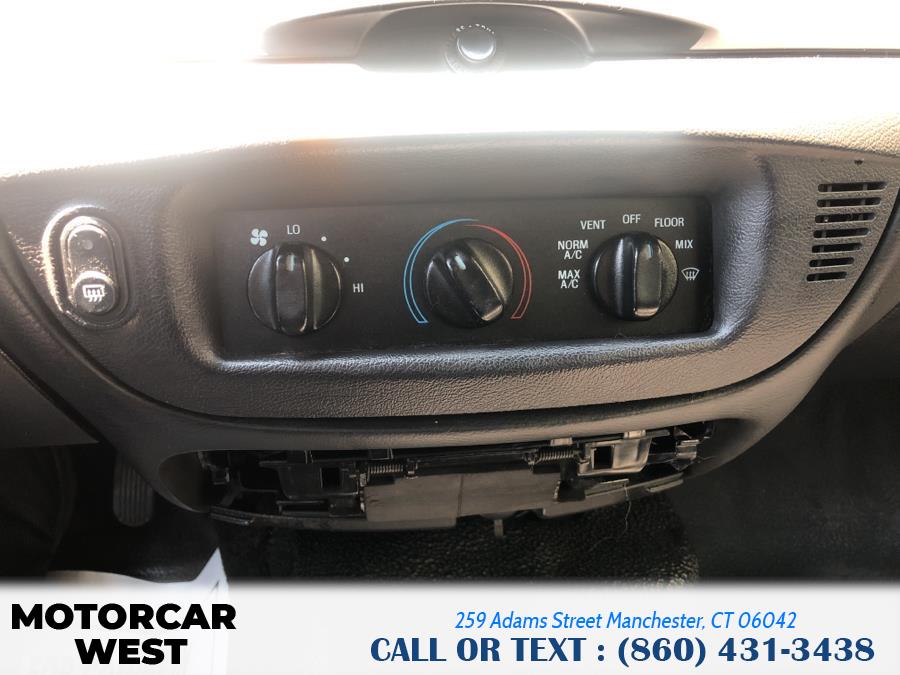 2011 Ford Police Interceptor 4dr Sdn w/3.55 Axle, available for sale in Manchester, Connecticut | Motorcar West. Manchester, Connecticut 2011 Ford Police Interceptor 4dr Sdn w/3.55 Axle, available for sale in Manchester, Connecticut | Motorcar West. Manchester, Connecticut