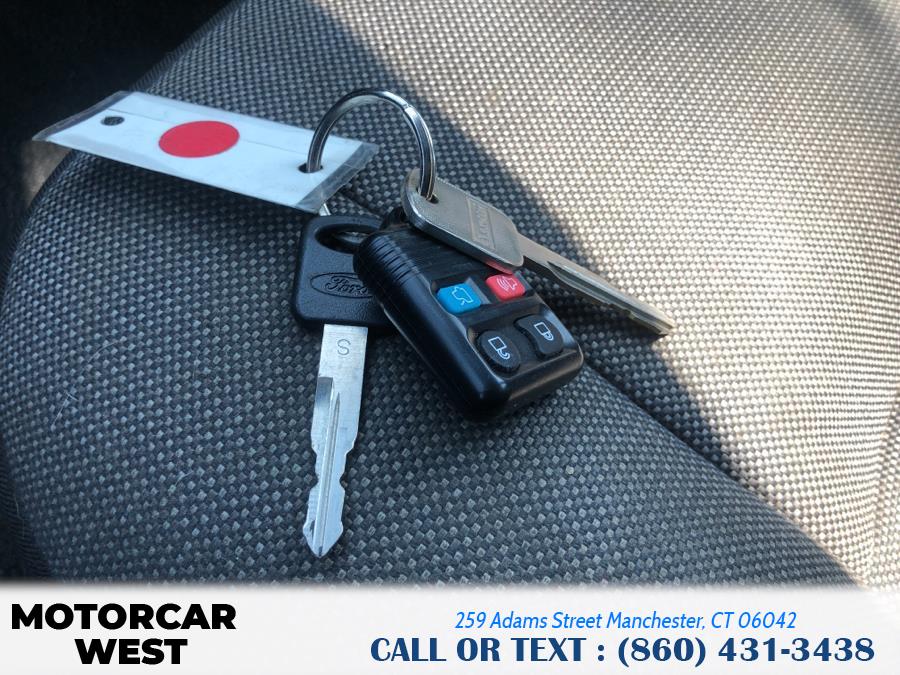 2011 Ford Police Interceptor 4dr Sdn w/3.55 Axle, available for sale in Manchester, Connecticut | Motorcar West. Manchester, Connecticut 2011 Ford Police Interceptor 4dr Sdn w/3.55 Axle, available for sale in Manchester, Connecticut | Motorcar West. Manchester, Connecticut