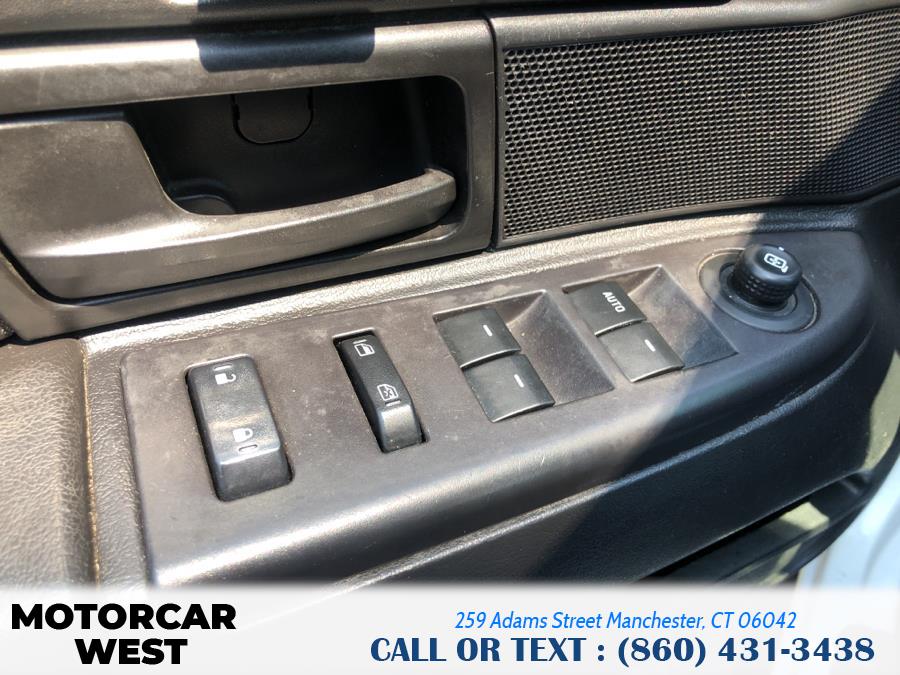 2011 Ford Police Interceptor 4dr Sdn w/3.55 Axle, available for sale in Manchester, Connecticut | Motorcar West. Manchester, Connecticut 2011 Ford Police Interceptor 4dr Sdn w/3.55 Axle, available for sale in Manchester, Connecticut | Motorcar West. Manchester, Connecticut