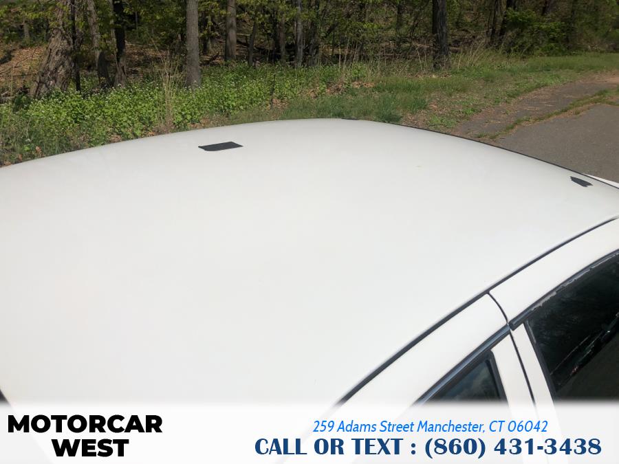2011 Ford Police Interceptor 4dr Sdn w/3.55 Axle, available for sale in Manchester, Connecticut | Motorcar West. Manchester, Connecticut 2011 Ford Police Interceptor 4dr Sdn w/3.55 Axle, available for sale in Manchester, Connecticut | Motorcar West. Manchester, Connecticut