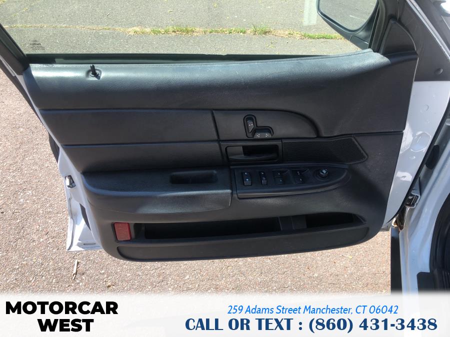 2011 Ford Police Interceptor 4dr Sdn w/3.55 Axle, available for sale in Manchester, Connecticut | Motorcar West. Manchester, Connecticut 2011 Ford Police Interceptor 4dr Sdn w/3.55 Axle, available for sale in Manchester, Connecticut | Motorcar West. Manchester, Connecticut