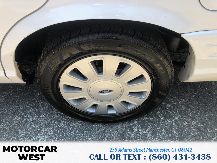 2011 Ford Police Interceptor 4dr Sdn w/3.55 Axle, available for sale in Manchester, Connecticut | Motorcar West. Manchester, Connecticut 2011 Ford Police Interceptor 4dr Sdn w/3.55 Axle, available for sale in Manchester, Connecticut | Motorcar West. Manchester, Connecticut