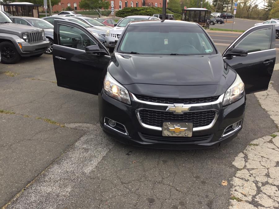 2015 Chevrolet Malibu 4dr Sdn LTZ w/1LZ, available for sale in Manchester, Connecticut | Liberty Motors. Manchester, Connecticut 2015 Chevrolet Malibu 4dr Sdn LTZ w/1LZ, available for sale in Manchester, Connecticut | Liberty Motors. Manchester, Connecticut