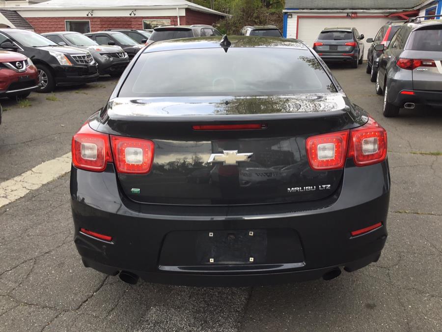 2015 Chevrolet Malibu 4dr Sdn LTZ w/1LZ, available for sale in Manchester, Connecticut | Liberty Motors. Manchester, Connecticut 2015 Chevrolet Malibu 4dr Sdn LTZ w/1LZ, available for sale in Manchester, Connecticut | Liberty Motors. Manchester, Connecticut