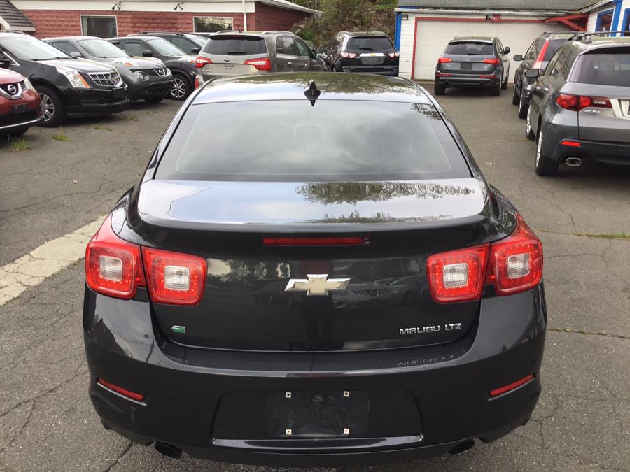 2015 Chevrolet Malibu 4dr Sdn LTZ w/1LZ, available for sale in Manchester, Connecticut | Liberty Motors. Manchester, Connecticut 2015 Chevrolet Malibu 4dr Sdn LTZ w/1LZ, available for sale in Manchester, Connecticut | Liberty Motors. Manchester, Connecticut