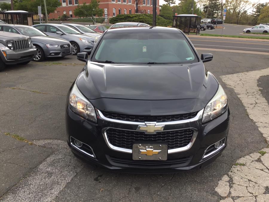 2015 Chevrolet Malibu 4dr Sdn LTZ w/1LZ, available for sale in Manchester, Connecticut | Liberty Motors. Manchester, Connecticut 2015 Chevrolet Malibu 4dr Sdn LTZ w/1LZ, available for sale in Manchester, Connecticut | Liberty Motors. Manchester, Connecticut