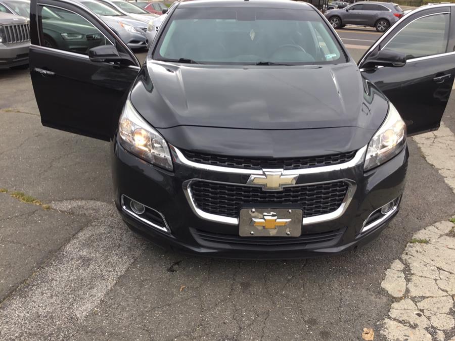 2015 Chevrolet Malibu 4dr Sdn LTZ w/1LZ, available for sale in Manchester, Connecticut | Liberty Motors. Manchester, Connecticut 2015 Chevrolet Malibu 4dr Sdn LTZ w/1LZ, available for sale in Manchester, Connecticut | Liberty Motors. Manchester, Connecticut