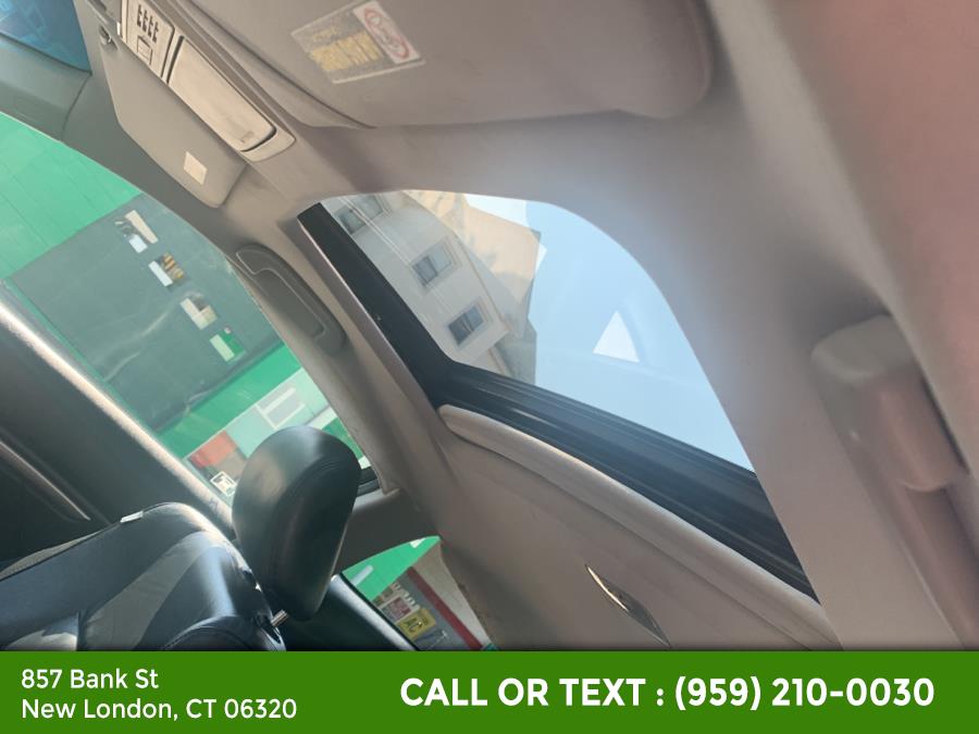 2008 Honda Accord Cpe 2dr V6 Auto EX-L, available for sale in New London, Connecticut | McAvoy Inc dba Town Hill Auto. New London, Connecticut 2008 Honda Accord Cpe 2dr V6 Auto EX-L, available for sale in New London, Connecticut | McAvoy Inc dba Town Hill Auto. New London, Connecticut
