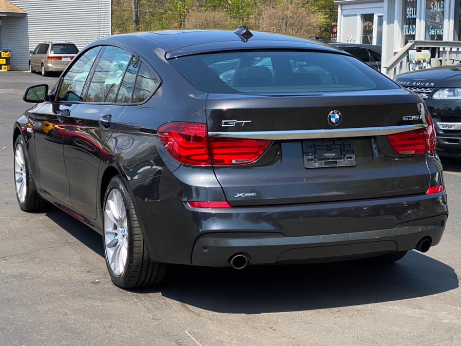 2013 BMW 5 Series Gran Turismo 5dr 535i xDrive Gran Turismo AWD, available for sale in Canton, Connecticut | Lava Motors 2 Inc. Canton, Connecticut 2013 BMW 5 Series Gran Turismo 5dr 535i xDrive Gran Turismo AWD, available for sale in Canton, Connecticut | Lava Motors 2 Inc. Canton, Connecticut