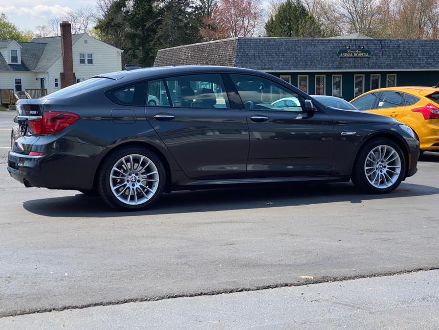 2013 BMW 5 Series Gran Turismo 5dr 535i xDrive Gran Turismo AWD, available for sale in Canton, Connecticut | Lava Motors 2 Inc. Canton, Connecticut 2013 BMW 5 Series Gran Turismo 5dr 535i xDrive Gran Turismo AWD, available for sale in Canton, Connecticut | Lava Motors 2 Inc. Canton, Connecticut
