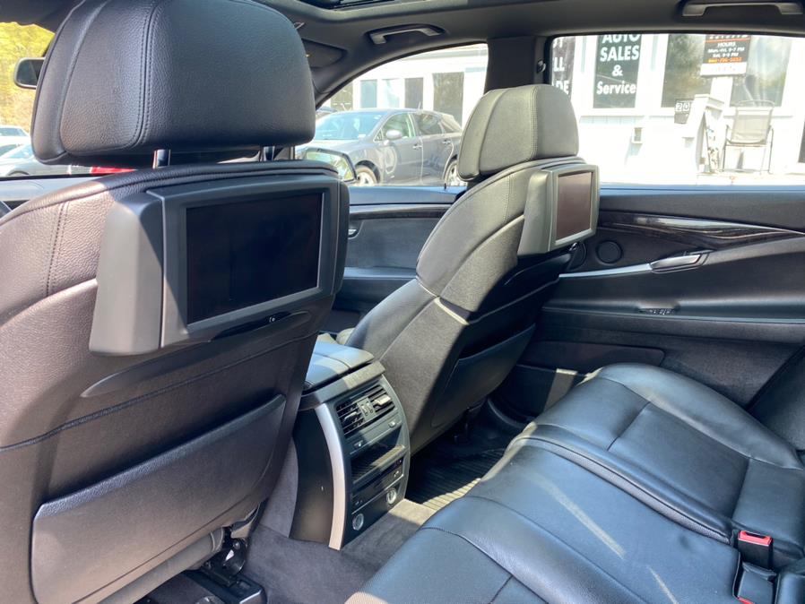 2013 BMW 5 Series Gran Turismo 5dr 535i xDrive Gran Turismo AWD, available for sale in Canton, Connecticut | Lava Motors 2 Inc. Canton, Connecticut 2013 BMW 5 Series Gran Turismo 5dr 535i xDrive Gran Turismo AWD, available for sale in Canton, Connecticut | Lava Motors 2 Inc. Canton, Connecticut