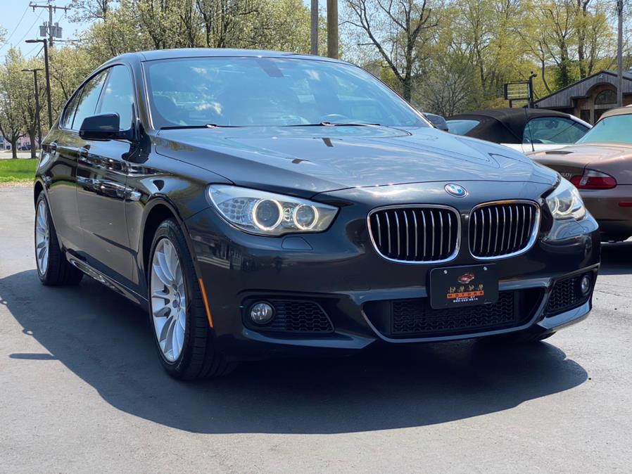 2013 BMW 5 Series Gran Turismo 5dr 535i xDrive Gran Turismo AWD, available for sale in Canton, Connecticut | Lava Motors 2 Inc. Canton, Connecticut 2013 BMW 5 Series Gran Turismo 5dr 535i xDrive Gran Turismo AWD, available for sale in Canton, Connecticut | Lava Motors 2 Inc. Canton, Connecticut