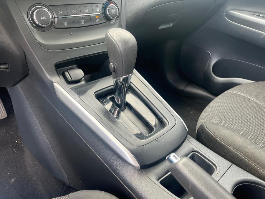 2018 Nissan Sentra S. LOW MILES!!!, available for sale in Elmont, New York | Sunrise of Elmont. Elmont, New York 2018 Nissan Sentra S. LOW MILES!!!, available for sale in Elmont, New York | Sunrise of Elmont. Elmont, New York