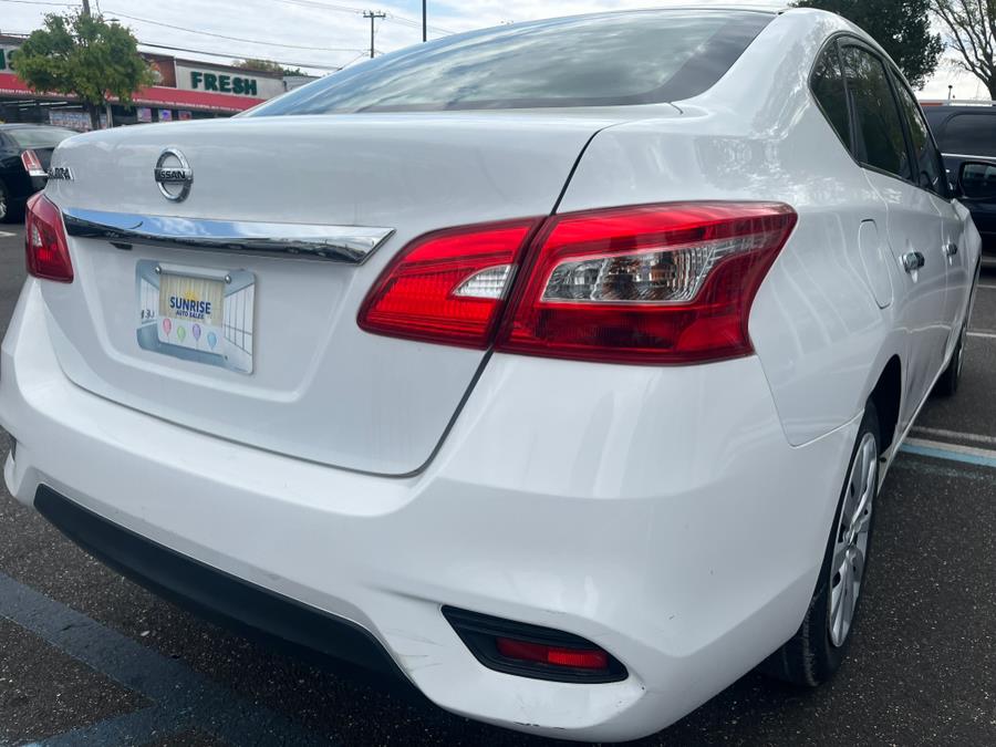 2018 Nissan Sentra S. LOW MILES!!!, available for sale in Elmont, New York | Sunrise of Elmont. Elmont, New York 2018 Nissan Sentra S. LOW MILES!!!, available for sale in Elmont, New York | Sunrise of Elmont. Elmont, New York