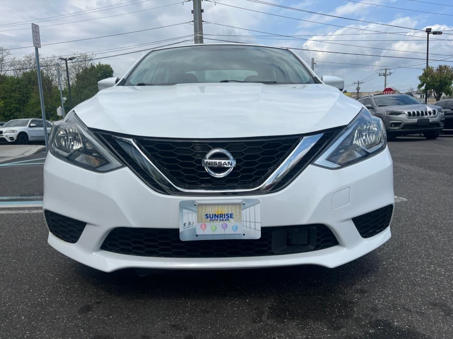 2018 Nissan Sentra S. LOW MILES!!!, available for sale in Elmont, New York | Sunrise of Elmont. Elmont, New York 2018 Nissan Sentra S. LOW MILES!!!, available for sale in Elmont, New York | Sunrise of Elmont. Elmont, New York