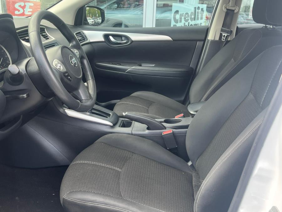 2018 Nissan Sentra S. LOW MILES!!!, available for sale in Elmont, New York | Sunrise of Elmont. Elmont, New York 2018 Nissan Sentra S. LOW MILES!!!, available for sale in Elmont, New York | Sunrise of Elmont. Elmont, New York