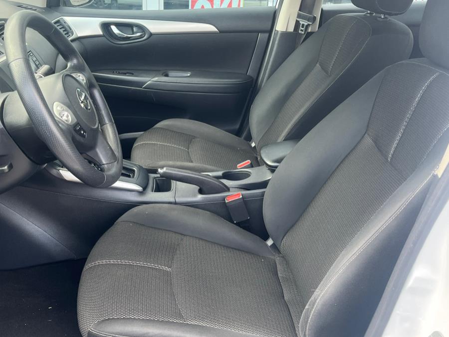 2018 Nissan Sentra S. LOW MILES!!!, available for sale in Elmont, New York | Sunrise of Elmont. Elmont, New York 2018 Nissan Sentra S. LOW MILES!!!, available for sale in Elmont, New York | Sunrise of Elmont. Elmont, New York