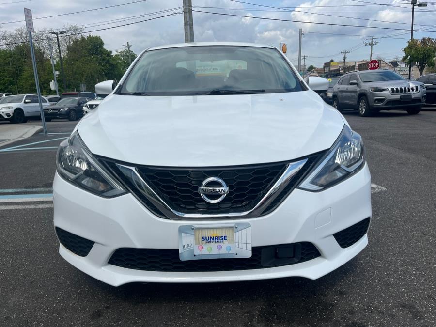 2018 Nissan Sentra S. LOW MILES!!!, available for sale in Elmont, New York | Sunrise of Elmont. Elmont, New York 2018 Nissan Sentra S. LOW MILES!!!, available for sale in Elmont, New York | Sunrise of Elmont. Elmont, New York