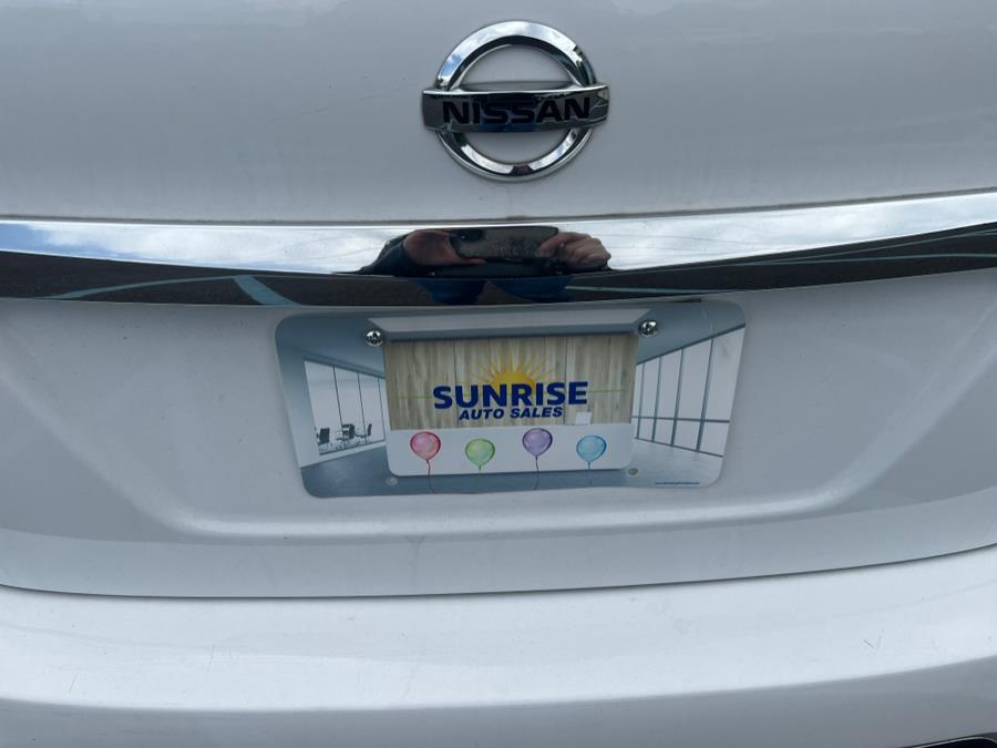 2018 Nissan Sentra S. LOW MILES!!!, available for sale in Elmont, New York | Sunrise of Elmont. Elmont, New York 2018 Nissan Sentra S. LOW MILES!!!, available for sale in Elmont, New York | Sunrise of Elmont. Elmont, New York