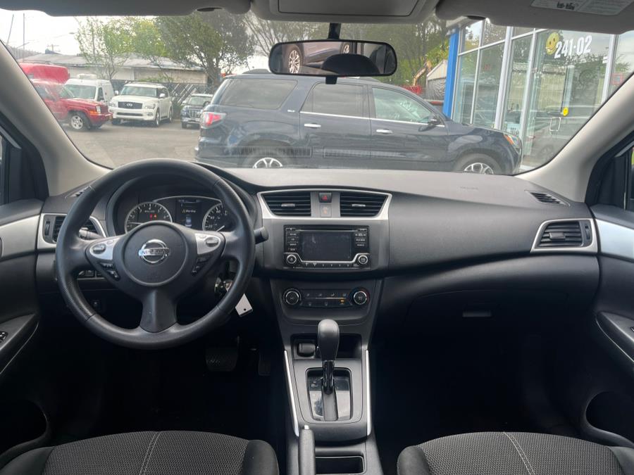 2018 Nissan Sentra S. LOW MILES!!!, available for sale in Elmont, New York | Sunrise of Elmont. Elmont, New York 2018 Nissan Sentra S. LOW MILES!!!, available for sale in Elmont, New York | Sunrise of Elmont. Elmont, New York
