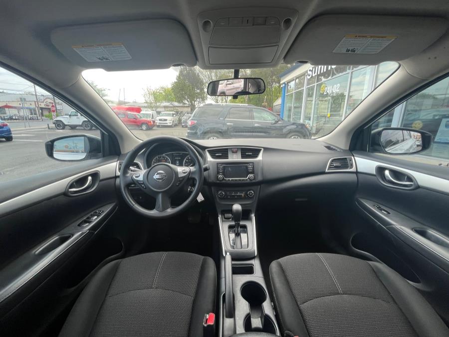 2018 Nissan Sentra S. LOW MILES!!!, available for sale in Elmont, New York | Sunrise of Elmont. Elmont, New York 2018 Nissan Sentra S. LOW MILES!!!, available for sale in Elmont, New York | Sunrise of Elmont. Elmont, New York