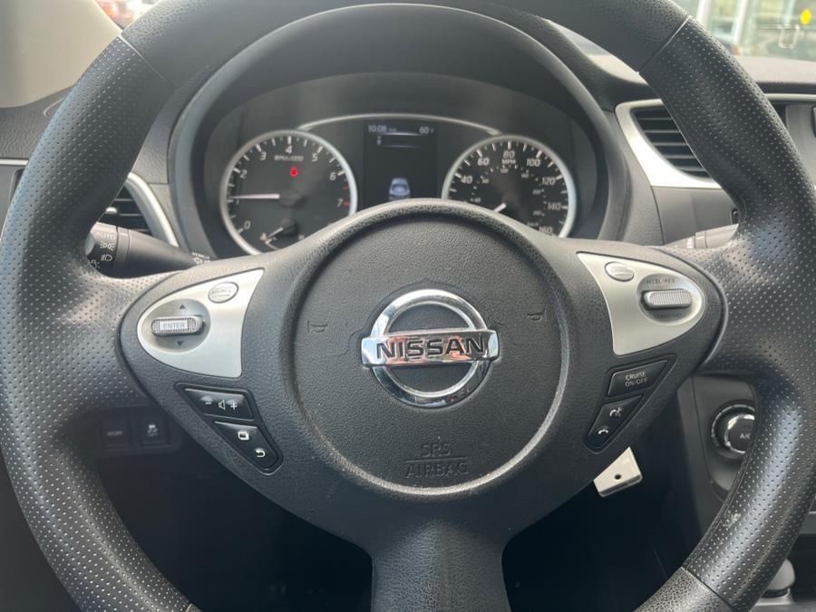 2018 Nissan Sentra S. LOW MILES!!!, available for sale in Elmont, New York | Sunrise of Elmont. Elmont, New York 2018 Nissan Sentra S. LOW MILES!!!, available for sale in Elmont, New York | Sunrise of Elmont. Elmont, New York