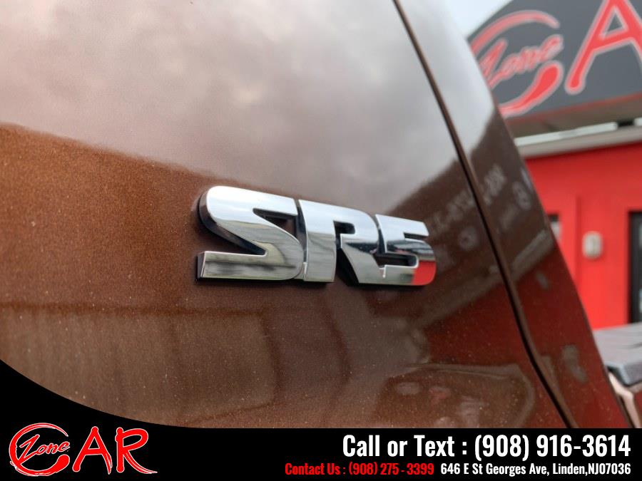2016 Toyota Tundra 4WD Truck Double Cab 5.7L V8 6-Spd AT SR5 (Natl), available for sale in Linden, New Jersey | Car Zone. Linden, New Jersey 2016 Toyota Tundra 4WD Truck Double Cab 5.7L V8 6-Spd AT SR5 (Natl), available for sale in Linden, New Jersey | Car Zone. Linden, New Jersey