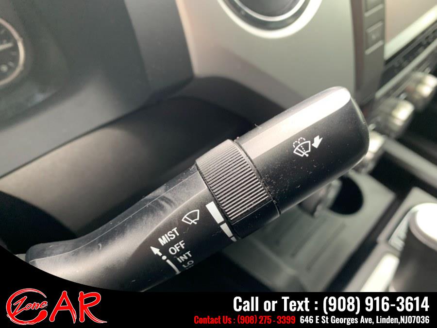 2016 Toyota Tundra 4WD Truck Double Cab 5.7L V8 6-Spd AT SR5 (Natl), available for sale in Linden, New Jersey | Car Zone. Linden, New Jersey 2016 Toyota Tundra 4WD Truck Double Cab 5.7L V8 6-Spd AT SR5 (Natl), available for sale in Linden, New Jersey | Car Zone. Linden, New Jersey
