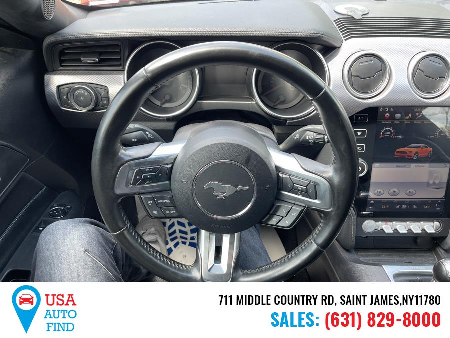 2019 Ford Mustang GT Premium Fastback, available for sale in Saint James, New York | USA Auto Find. Saint James, New York 2019 Ford Mustang GT Premium Fastback, available for sale in Saint James, New York | USA Auto Find. Saint James, New York