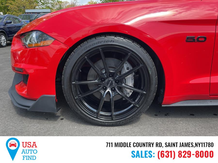 2019 Ford Mustang GT Premium Fastback, available for sale in Saint James, New York | USA Auto Find. Saint James, New York 2019 Ford Mustang GT Premium Fastback, available for sale in Saint James, New York | USA Auto Find. Saint James, New York