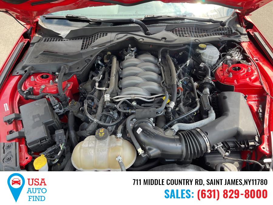 2019 Ford Mustang GT Premium Fastback, available for sale in Saint James, New York | USA Auto Find. Saint James, New York 2019 Ford Mustang GT Premium Fastback, available for sale in Saint James, New York | USA Auto Find. Saint James, New York