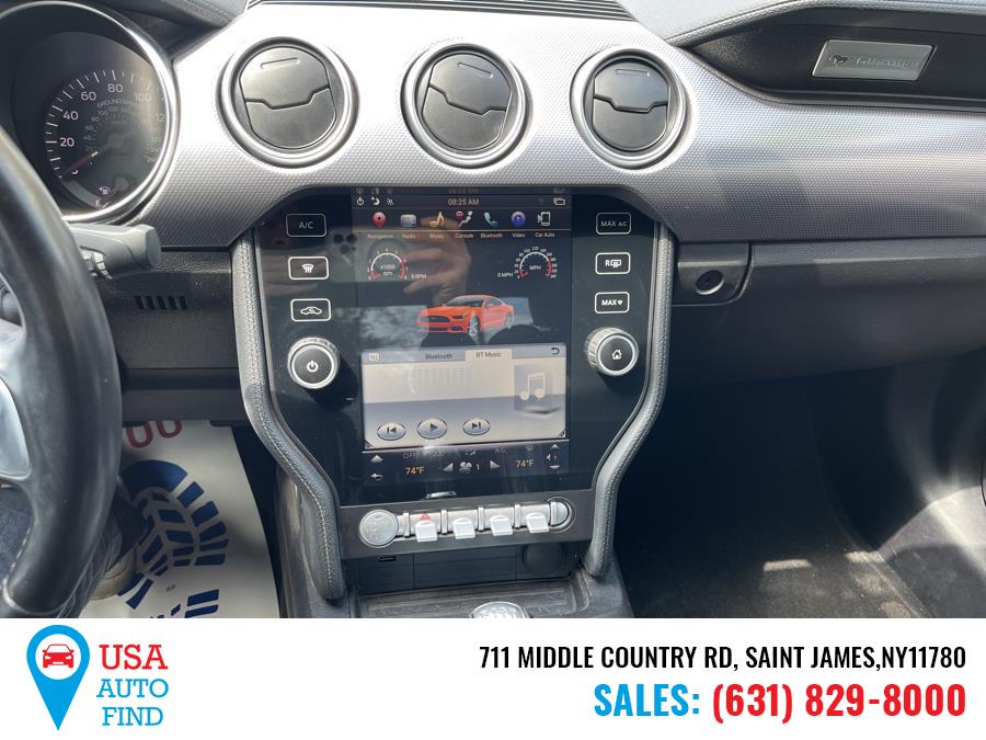2019 Ford Mustang GT Premium Fastback, available for sale in Saint James, New York | USA Auto Find. Saint James, New York 2019 Ford Mustang GT Premium Fastback, available for sale in Saint James, New York | USA Auto Find. Saint James, New York