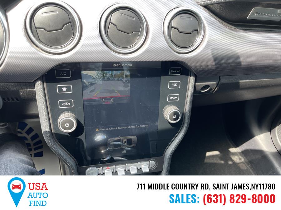 2019 Ford Mustang GT Premium Fastback, available for sale in Saint James, New York | USA Auto Find. Saint James, New York 2019 Ford Mustang GT Premium Fastback, available for sale in Saint James, New York | USA Auto Find. Saint James, New York