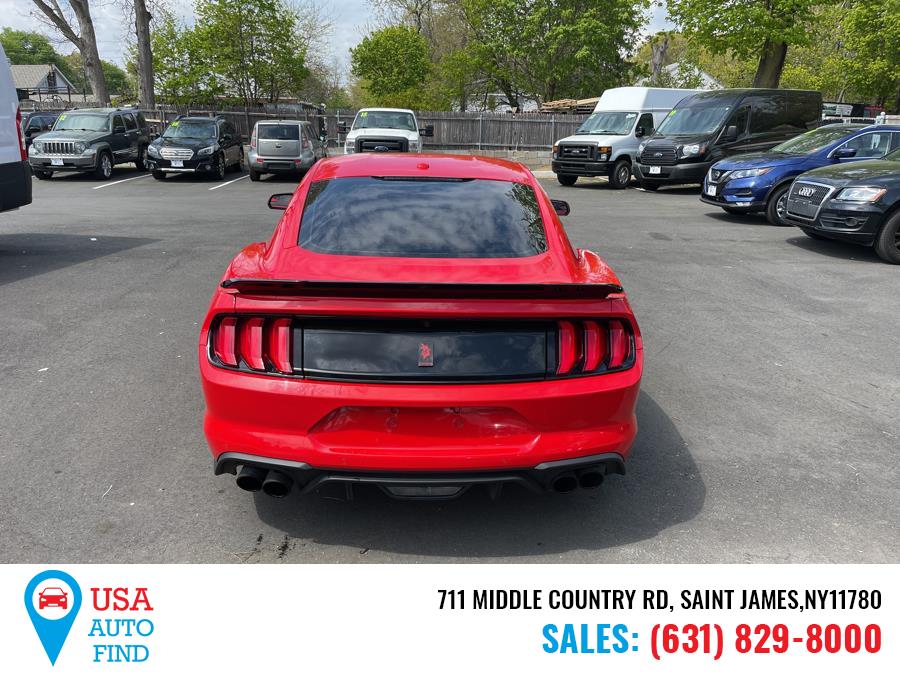 2019 Ford Mustang GT Premium Fastback, available for sale in Saint James, New York | USA Auto Find. Saint James, New York 2019 Ford Mustang GT Premium Fastback, available for sale in Saint James, New York | USA Auto Find. Saint James, New York
