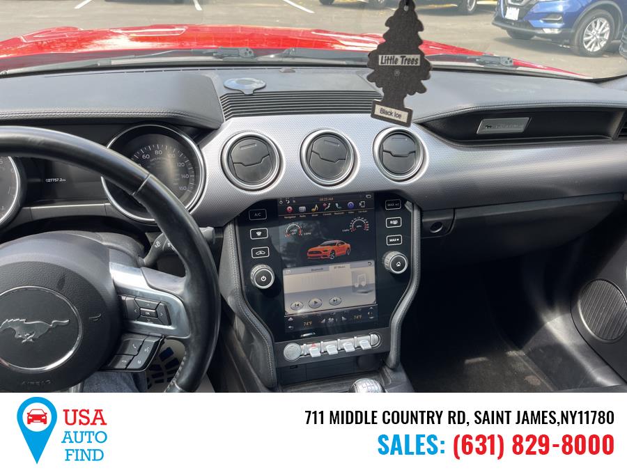 2019 Ford Mustang GT Premium Fastback, available for sale in Saint James, New York | USA Auto Find. Saint James, New York 2019 Ford Mustang GT Premium Fastback, available for sale in Saint James, New York | USA Auto Find. Saint James, New York