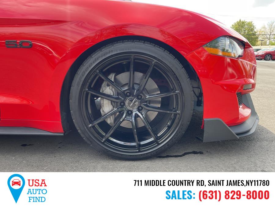 2019 Ford Mustang GT Premium Fastback, available for sale in Saint James, New York | USA Auto Find. Saint James, New York 2019 Ford Mustang GT Premium Fastback, available for sale in Saint James, New York | USA Auto Find. Saint James, New York