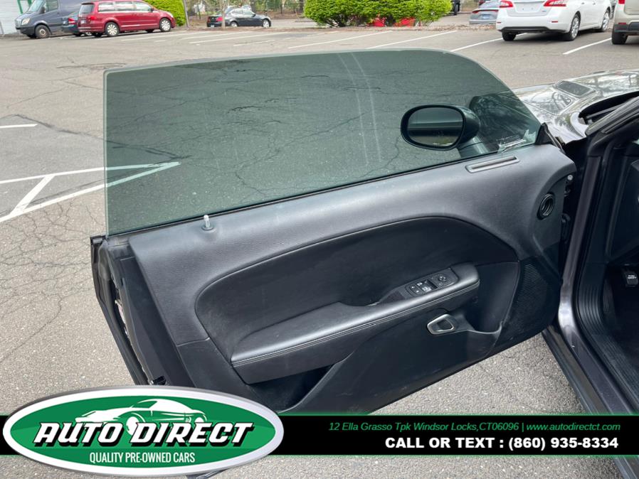 2018 Dodge Challenger R/T Shaker RWD, available for sale in Windsor Locks, Connecticut | Auto Direct LLC. Windsor Locks, Connecticut 2018 Dodge Challenger R/T Shaker RWD, available for sale in Windsor Locks, Connecticut | Auto Direct LLC. Windsor Locks, Connecticut