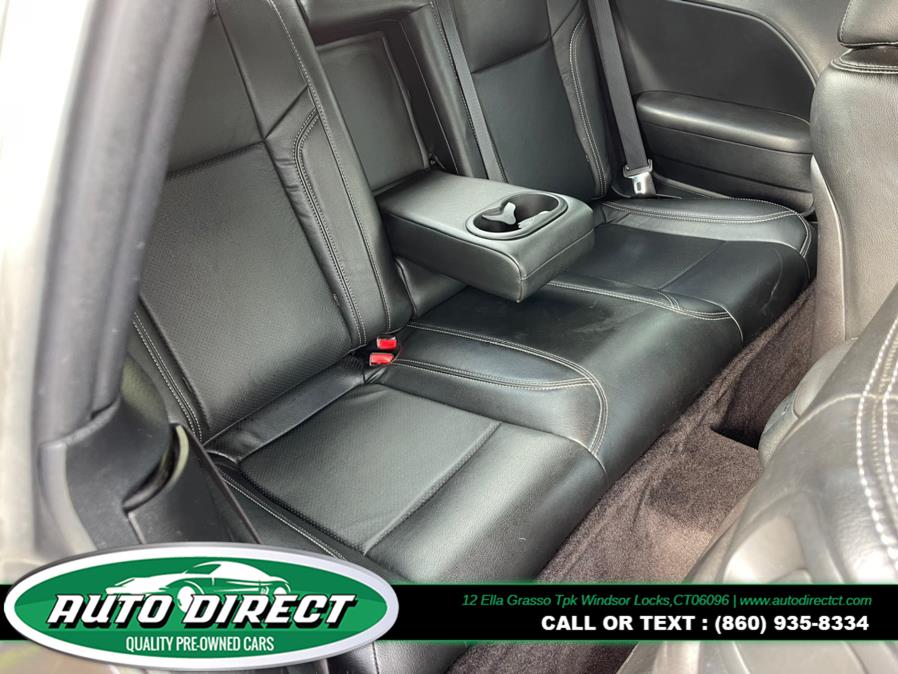 2018 Dodge Challenger R/T Shaker RWD, available for sale in Windsor Locks, Connecticut | Auto Direct LLC. Windsor Locks, Connecticut 2018 Dodge Challenger R/T Shaker RWD, available for sale in Windsor Locks, Connecticut | Auto Direct LLC. Windsor Locks, Connecticut