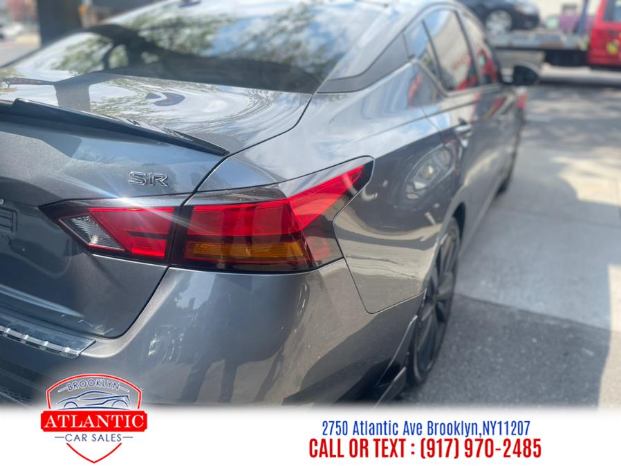2019 Nissan Altima 2.5 SR Sedan, available for sale in Brooklyn, New York | Atlantic Car Sales. Brooklyn, New York 2019 Nissan Altima 2.5 SR Sedan, available for sale in Brooklyn, New York | Atlantic Car Sales. Brooklyn, New York
