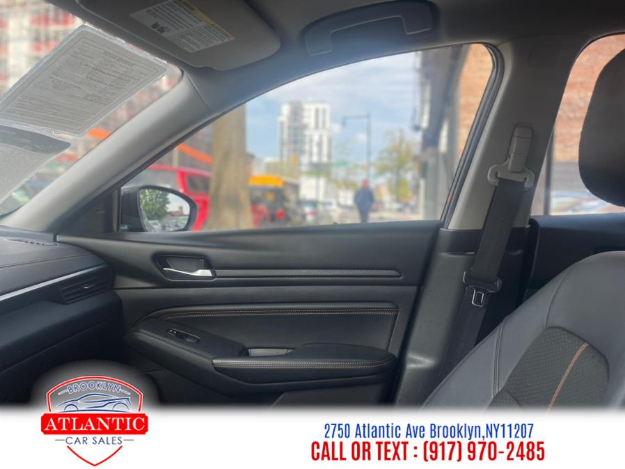 2019 Nissan Altima 2.5 SR Sedan, available for sale in Brooklyn, New York | Atlantic Car Sales. Brooklyn, New York 2019 Nissan Altima 2.5 SR Sedan, available for sale in Brooklyn, New York | Atlantic Car Sales. Brooklyn, New York