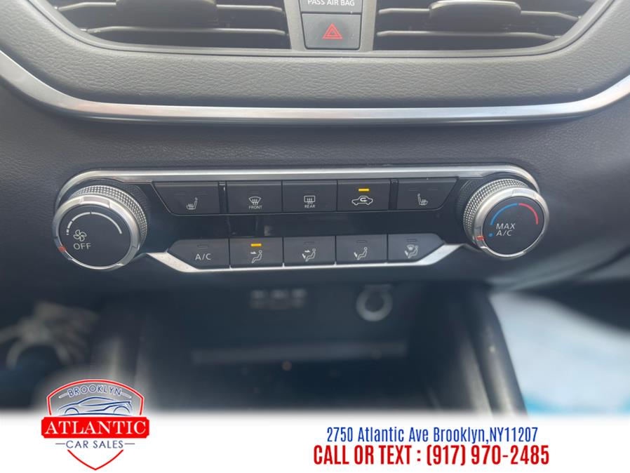 2019 Nissan Altima 2.5 SR Sedan, available for sale in Brooklyn, New York | Atlantic Car Sales. Brooklyn, New York 2019 Nissan Altima 2.5 SR Sedan, available for sale in Brooklyn, New York | Atlantic Car Sales. Brooklyn, New York