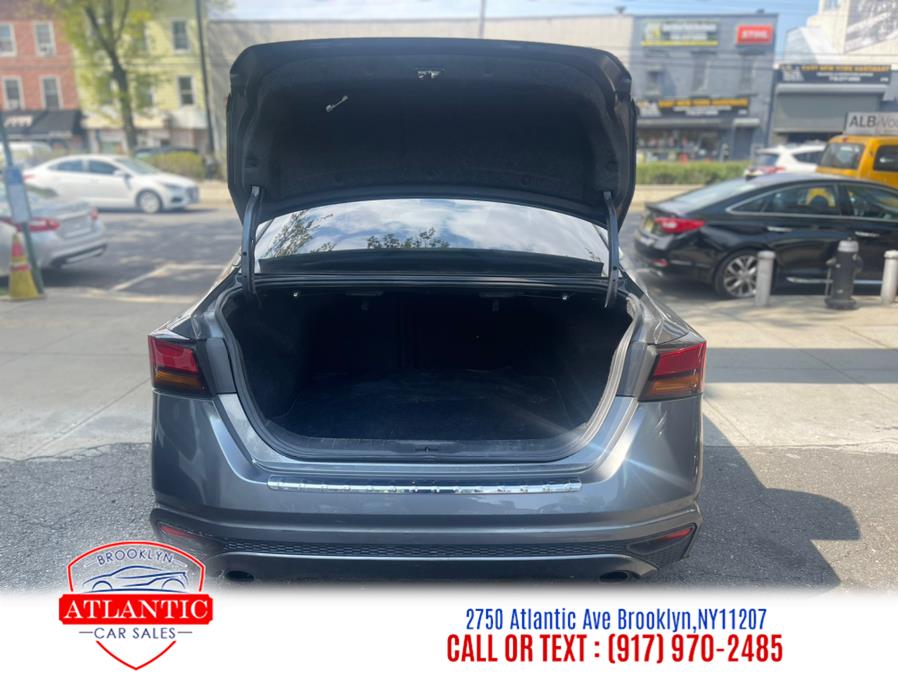 2019 Nissan Altima 2.5 SR Sedan, available for sale in Brooklyn, New York | Atlantic Car Sales. Brooklyn, New York 2019 Nissan Altima 2.5 SR Sedan, available for sale in Brooklyn, New York | Atlantic Car Sales. Brooklyn, New York