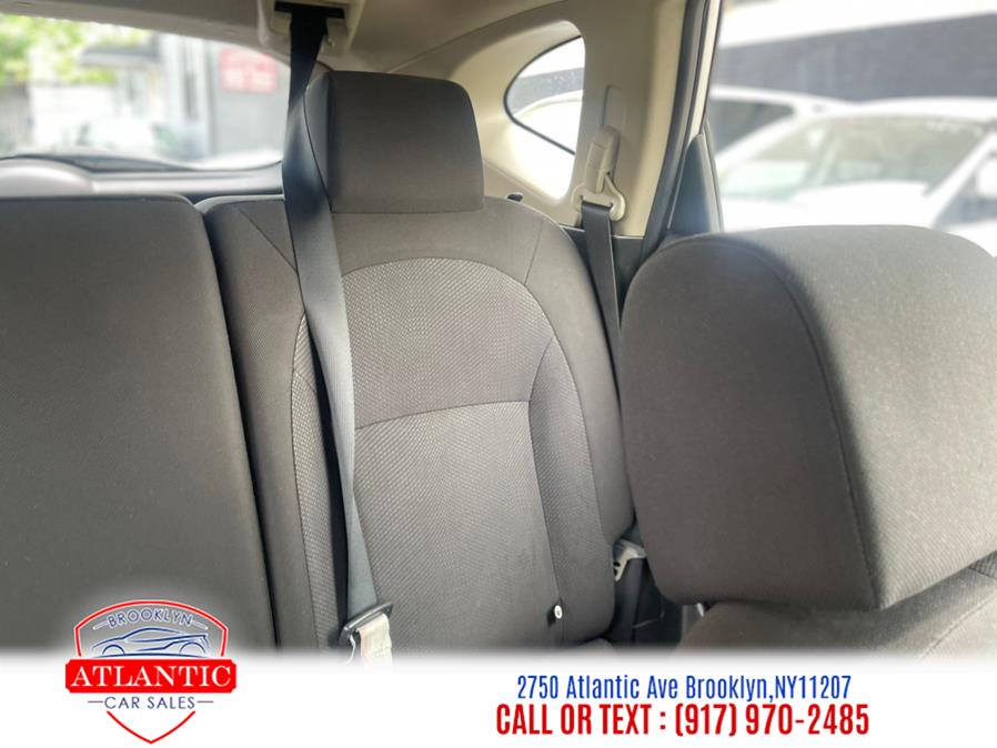 2015 Nissan Rogue Select FWD 4dr S, available for sale in Brooklyn, New York | Atlantic Car Sales. Brooklyn, New York 2015 Nissan Rogue Select FWD 4dr S, available for sale in Brooklyn, New York | Atlantic Car Sales. Brooklyn, New York