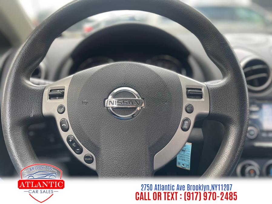 2015 Nissan Rogue Select FWD 4dr S, available for sale in Brooklyn, New York | Atlantic Car Sales. Brooklyn, New York 2015 Nissan Rogue Select FWD 4dr S, available for sale in Brooklyn, New York | Atlantic Car Sales. Brooklyn, New York