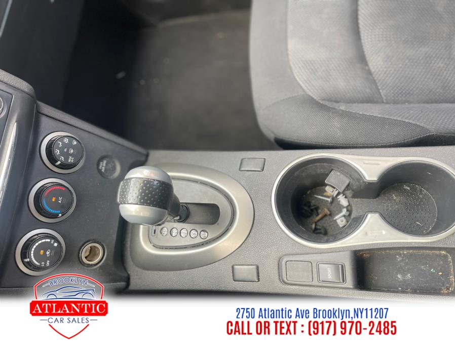 2015 Nissan Rogue Select FWD 4dr S, available for sale in Brooklyn, New York | Atlantic Car Sales. Brooklyn, New York 2015 Nissan Rogue Select FWD 4dr S, available for sale in Brooklyn, New York | Atlantic Car Sales. Brooklyn, New York